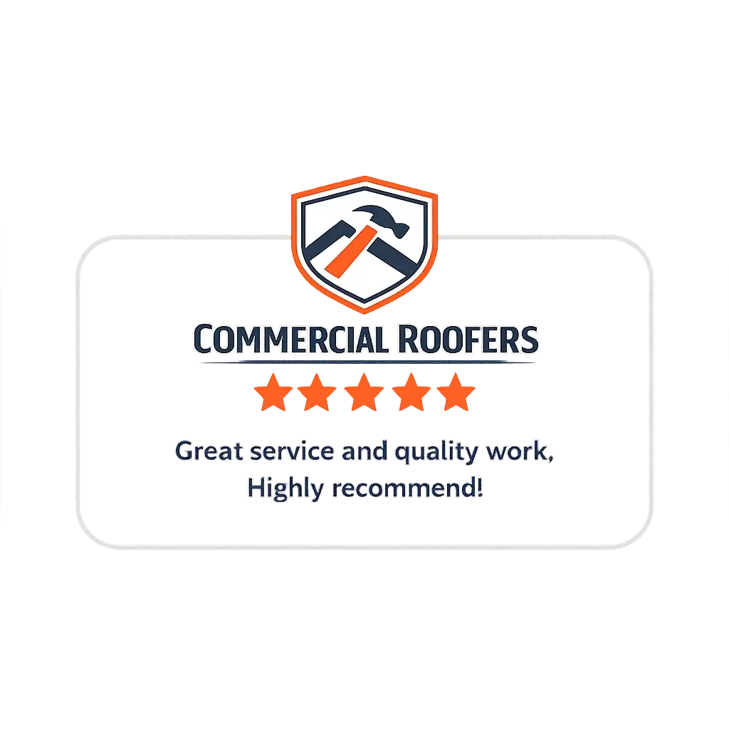 Commercial Roofers Greenville SC - Overlay 2