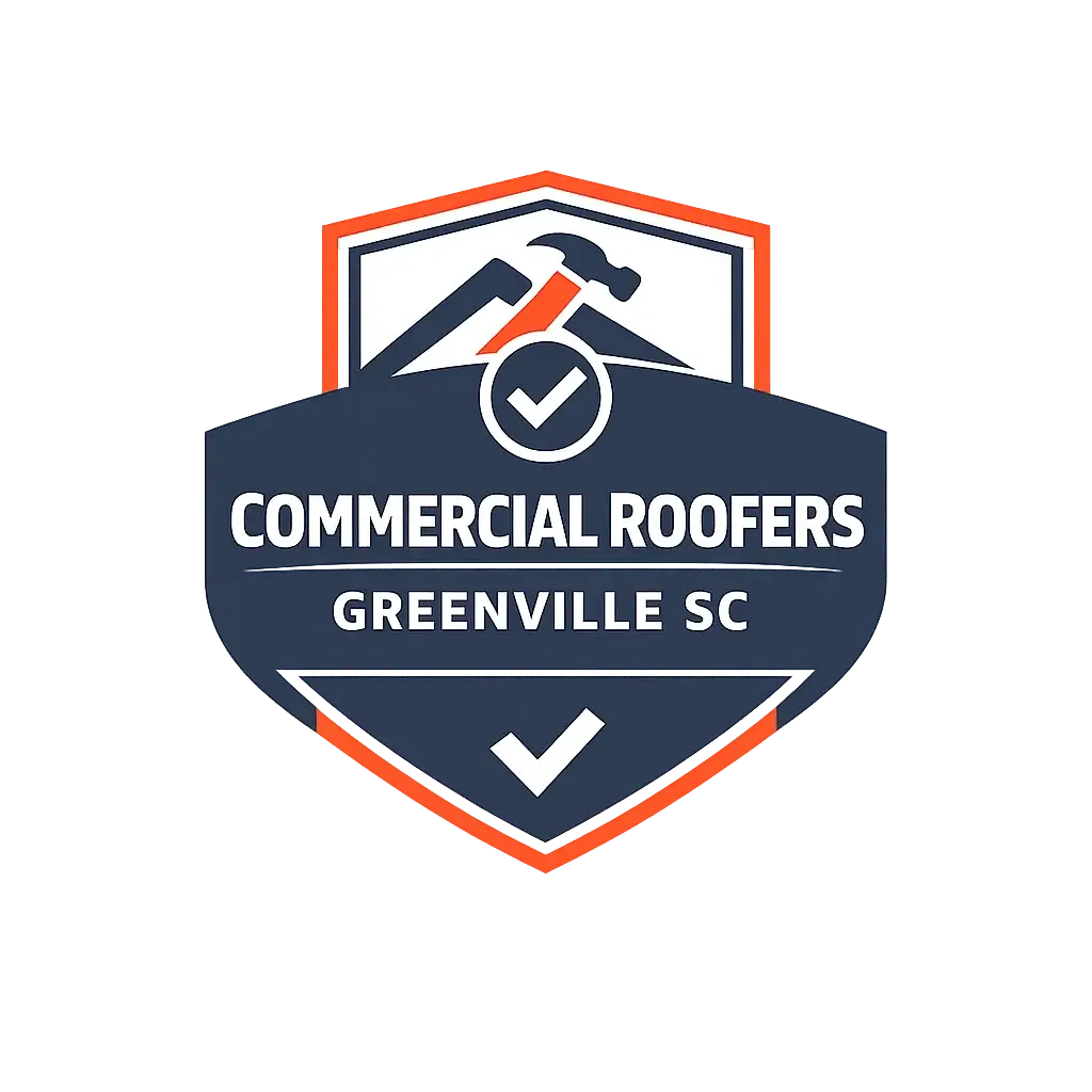 Commercial Roofers Greenville SC - Trust Badge 1
